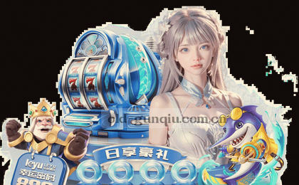 数据点阵 层次分明 多维信息一目了然